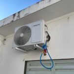 Electricista e instalador de aire acondicionado matriculado
