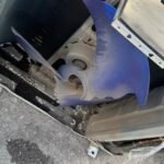 Servicio tecnico de aire acondicionado