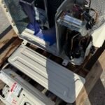 Servicio tecnico de aire acondicionado