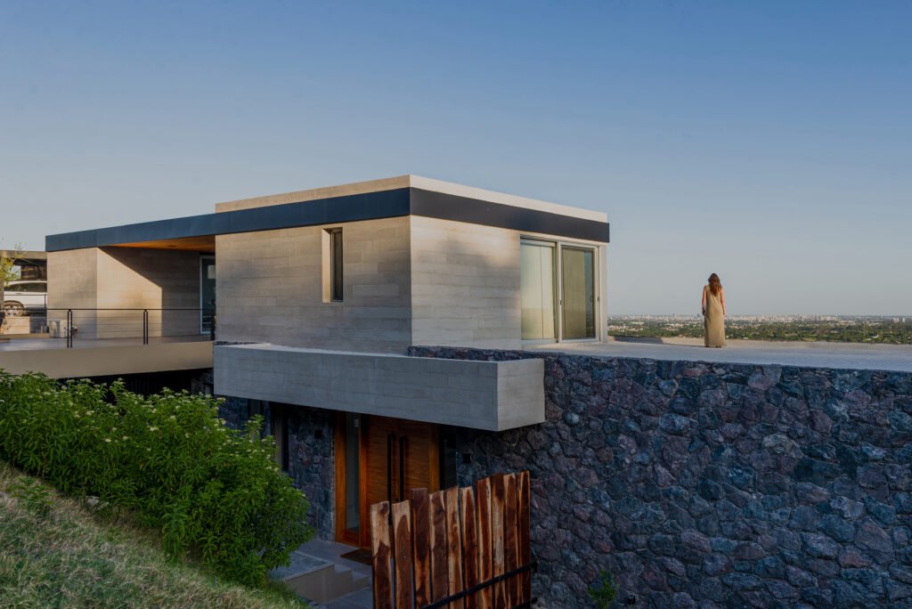 Proyectos de arquitectura y diseñ