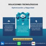 Servicios de consultoría técnica informática Servicios de consultoría técnica informática