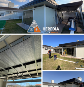 Heredia Obras & Servicios