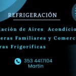 Martin Refrigeracion