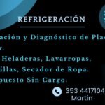 Martin Refrigeracion
