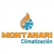 Climatización Montanari