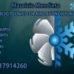 Servicio tecnico de aire acondicionado