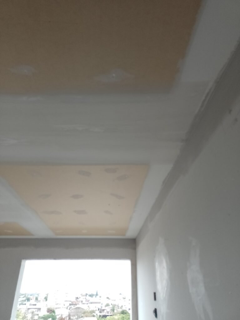 Pinturas mantenimiento gral albañilería