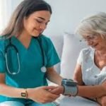 CUIDADORAS DE ADULTO MAYOR Y EMPLEADAS DOMESTICAS KS