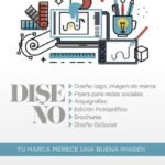 Diseño gráfico y publicitario