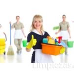 CUIDADORAS DE ADULTO MAYOR Y EMPLEADAS DOMESTICAS KS