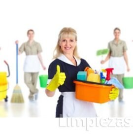 CUIDADORAS DE ADULTO MAYOR Y EMPLEADAS DOMESTICAS KS