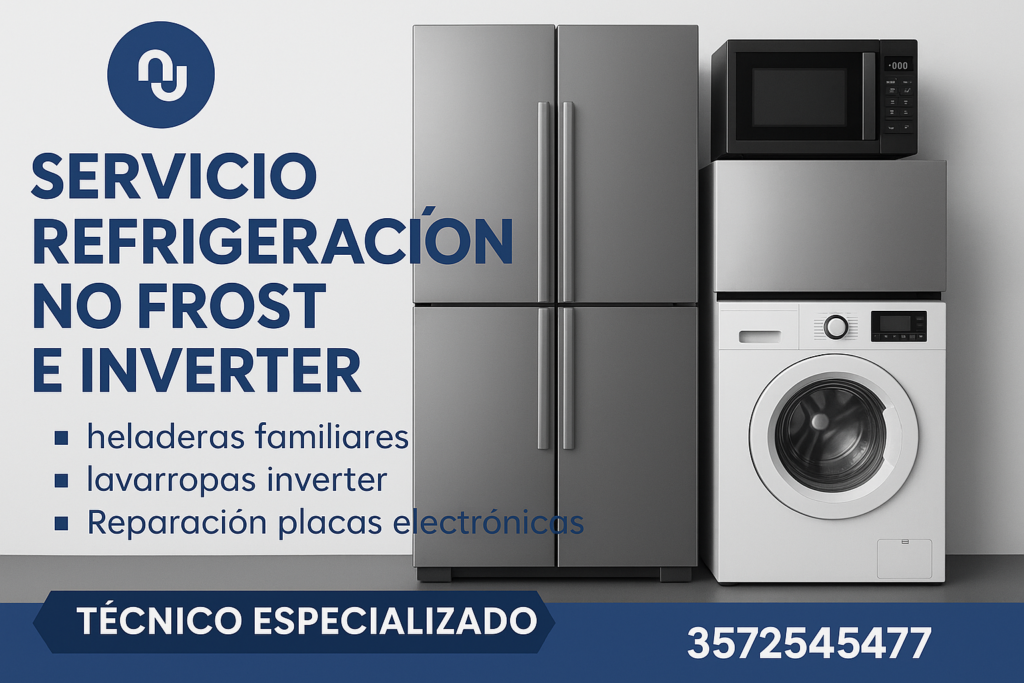 Electroservice