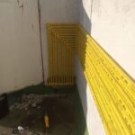 –GASISTA MATRICULADO DE 2 da. CAT.