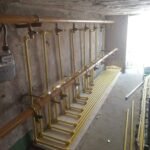 –GASISTA MATRICULADO DE 2 da. CAT.