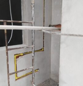 –GASISTA MATRICULADO DE 2 da. CAT.