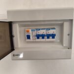 Electricista domiciliario