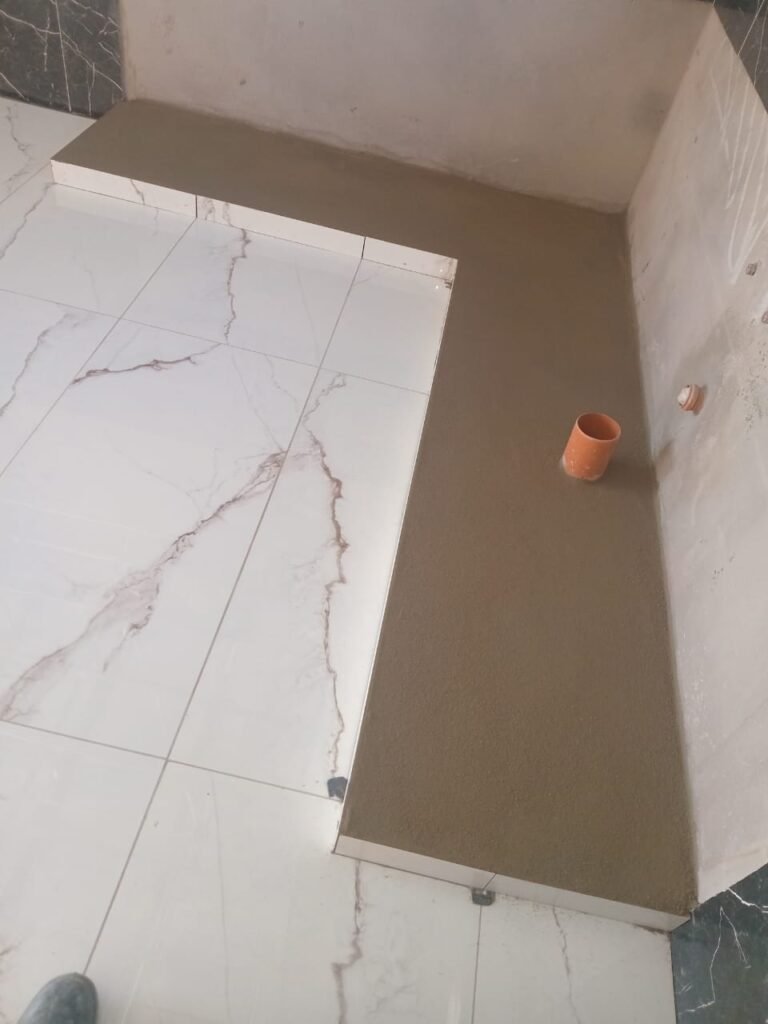 Manteniniento del hogar en genera