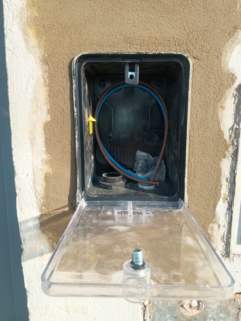 Electricista