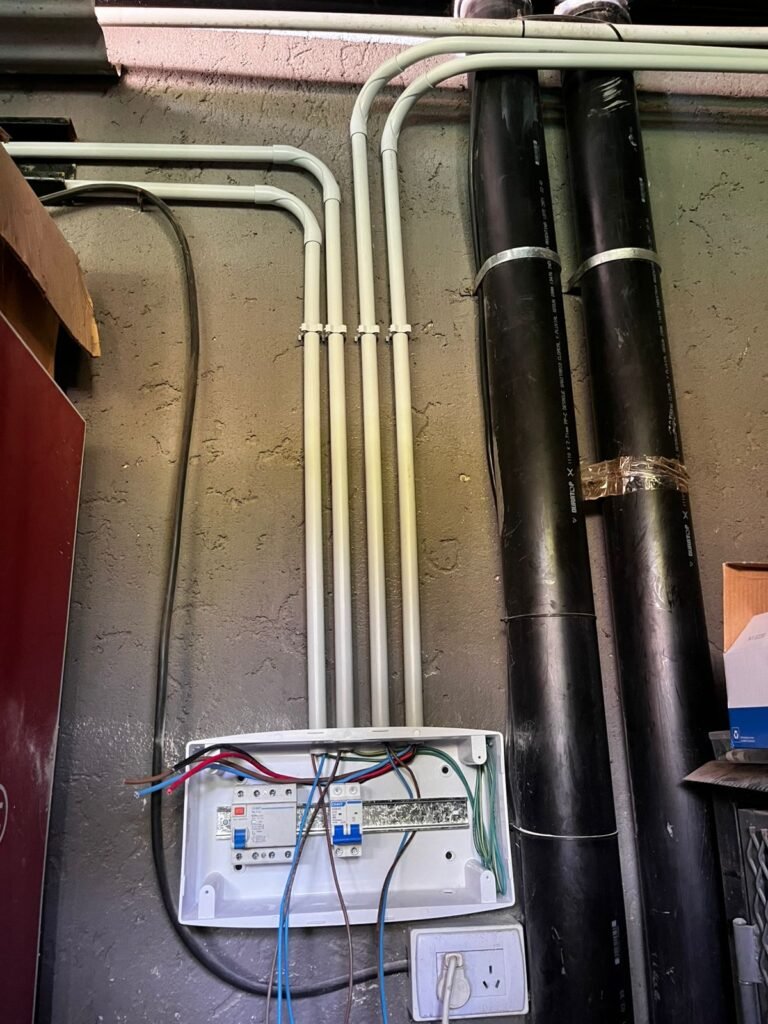 Electrcista