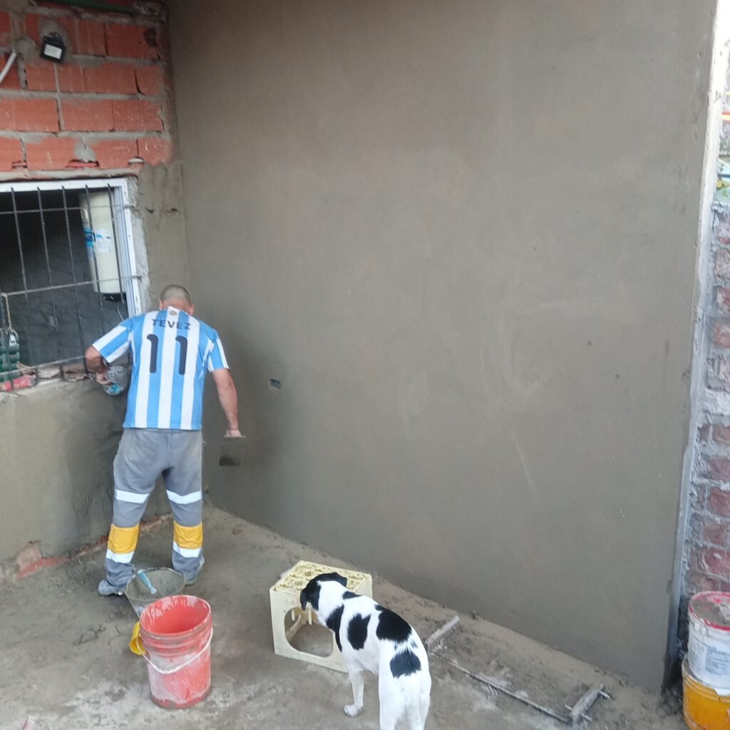 Albañilería