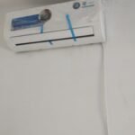 Aire acondicionado y heladeras reparación e instalación.