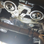 Servicio mecánico automotriz a domicilio