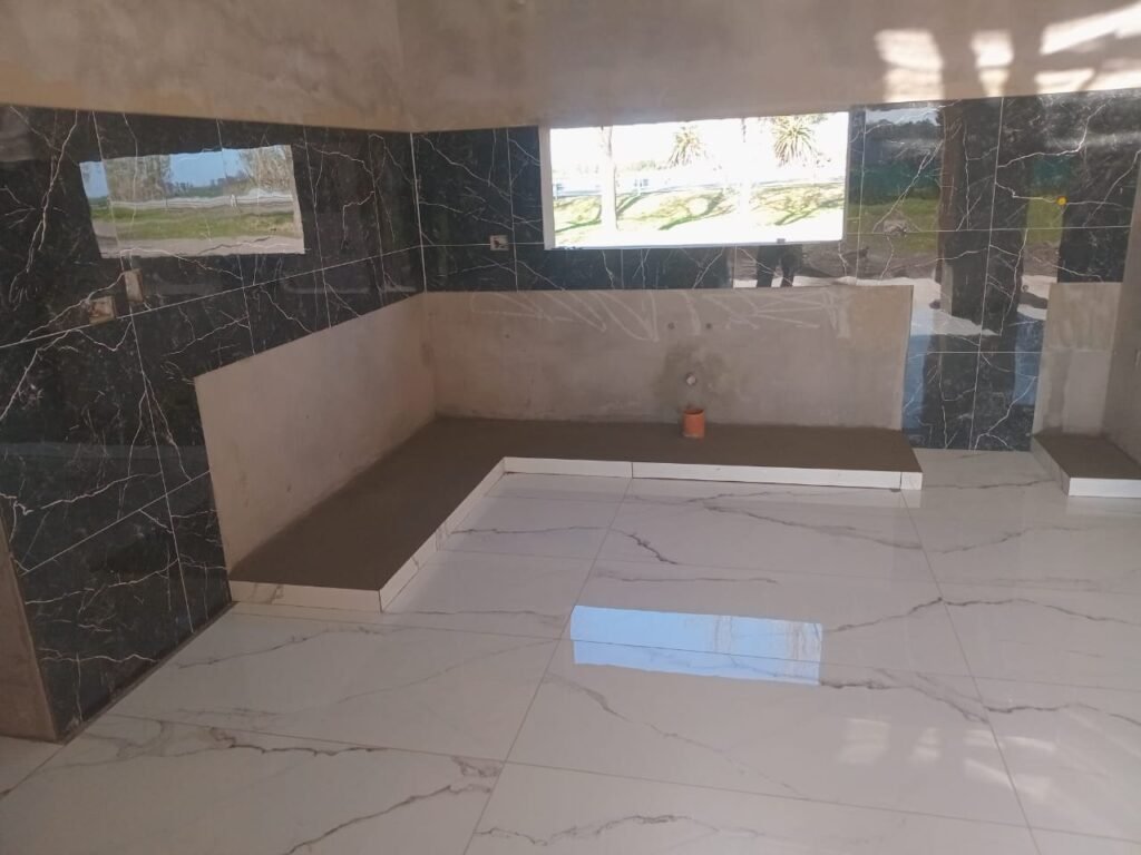 Manteniniento del hogar en genera