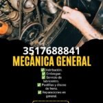 Servicio mecánico automotriz a domicilio