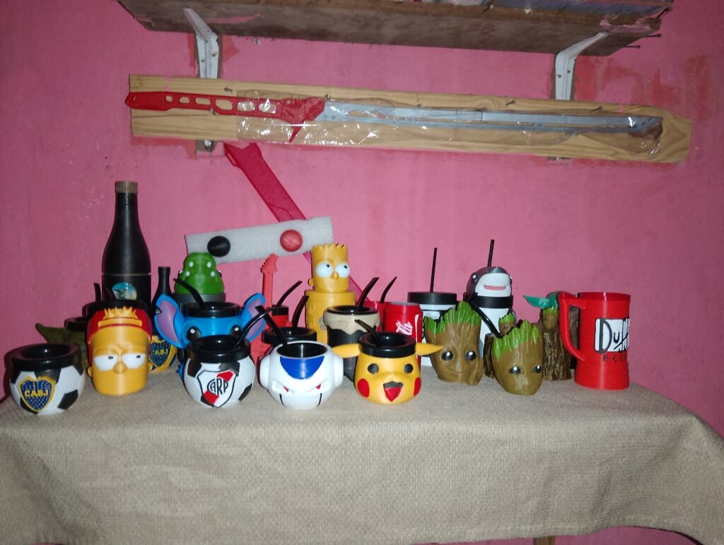 DOLUMAX 3D
