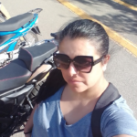 Hago servido de Uber para mujeres