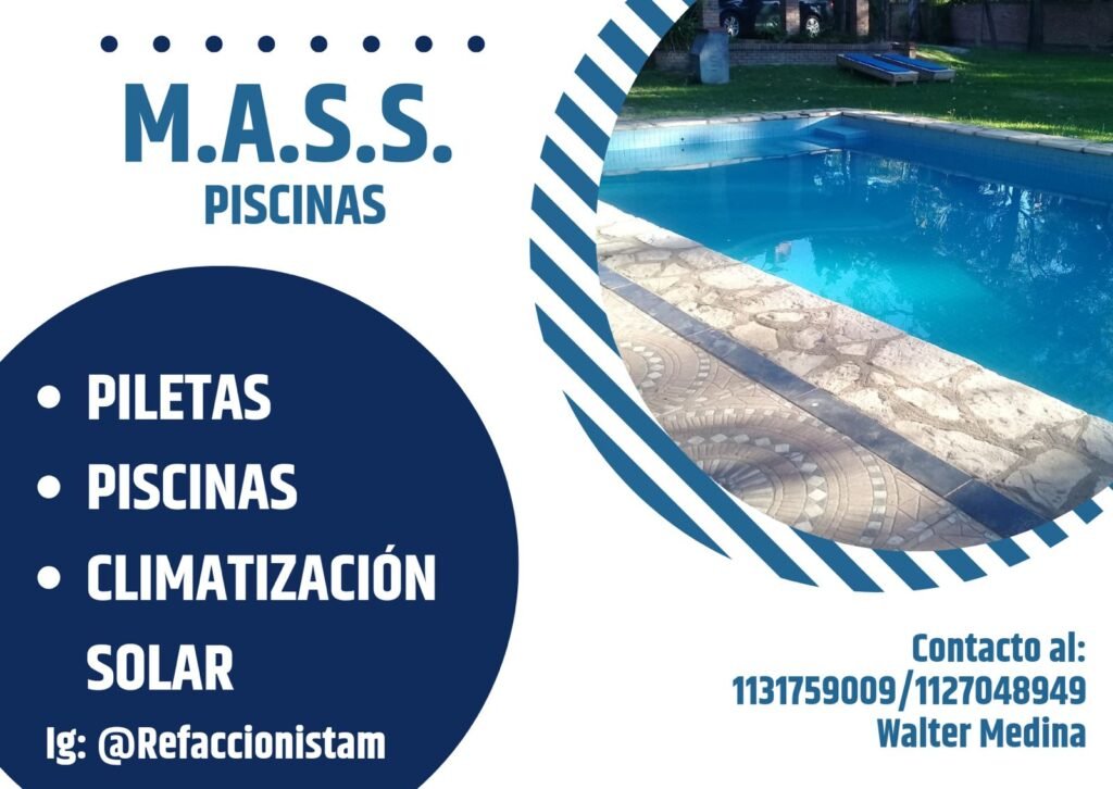 Construcción, refacción de casas