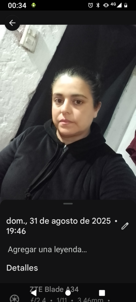 Hago servido de Uber para mujeres