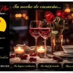 Fra Noi cenas privadas