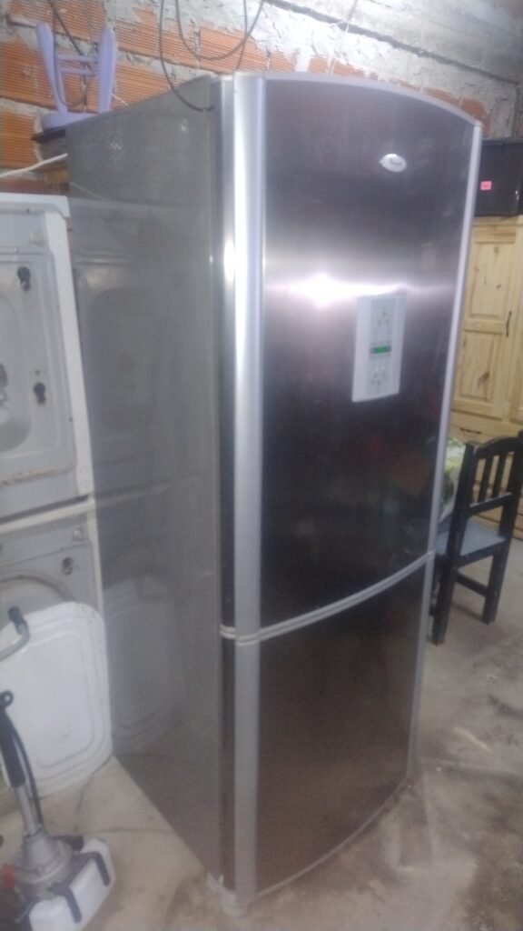 Servicio Técnico La Salvación Reparación de Lavarropas, Heladeras y aire acondicionado