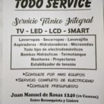 Todo service