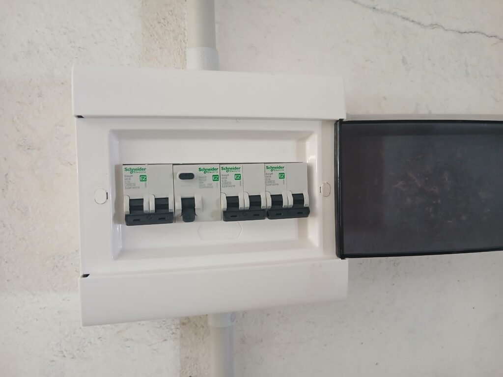 Electricista