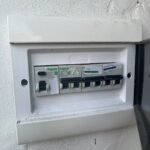 Electricista domiciliario