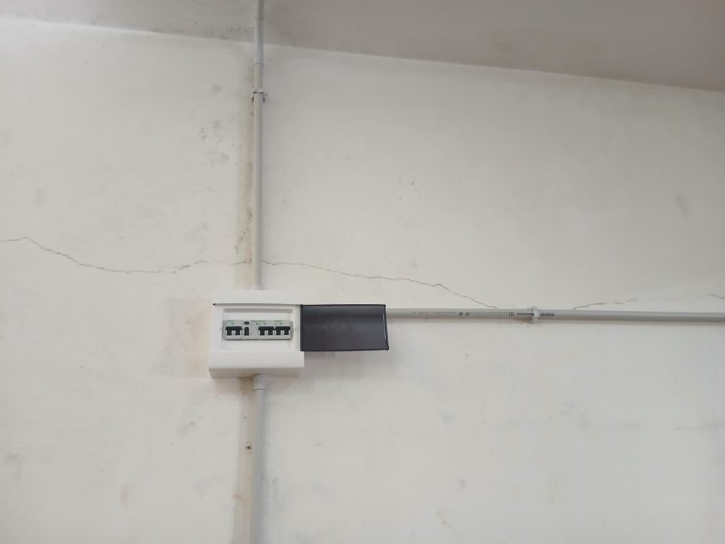 Electricista