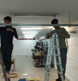 Reparacion de electrodomesticos y maquinas herramientas electricas