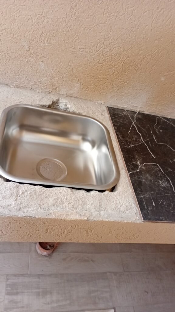 Manteniniento del hogar en genera