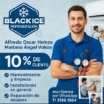 Blackice refrigeracion Blackice refrigeracion