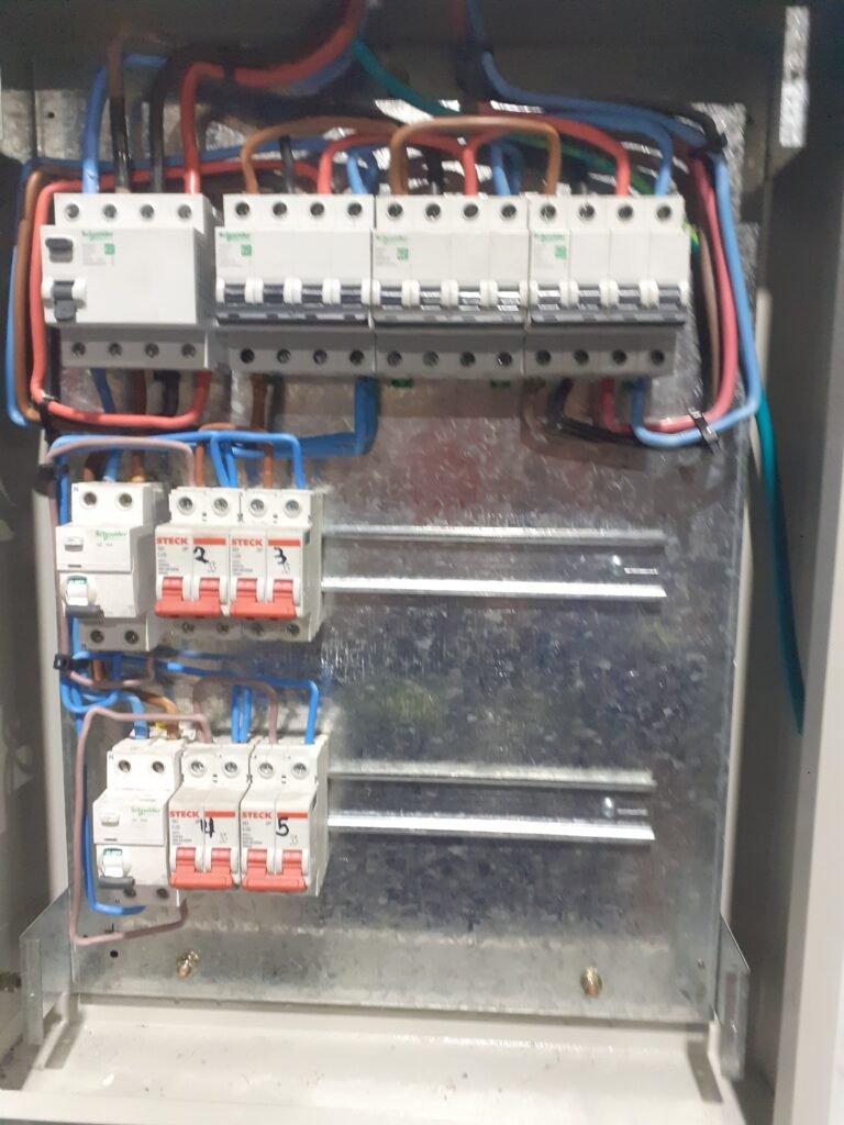 Todo service