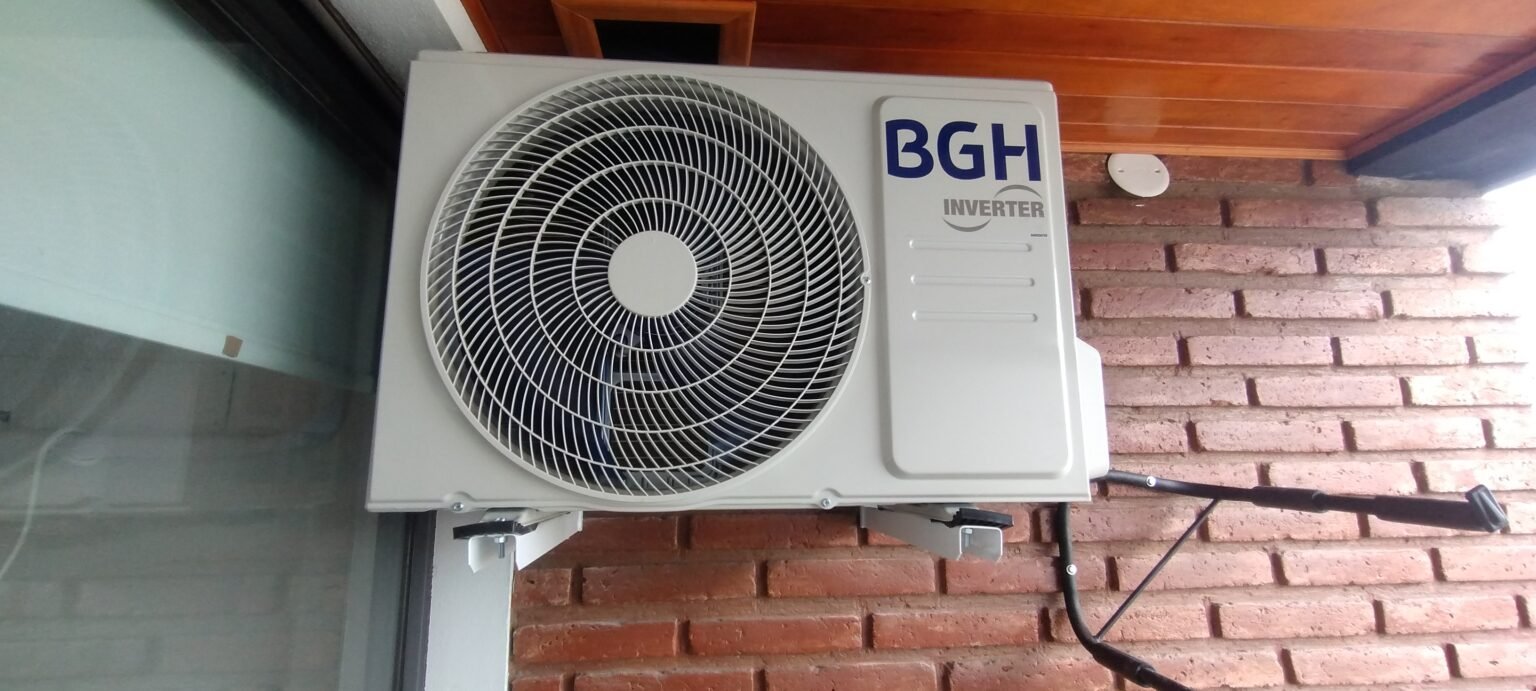 GZ Climatización CBA