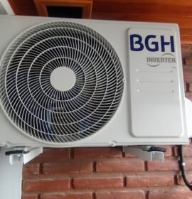 GZ Climatización CBA