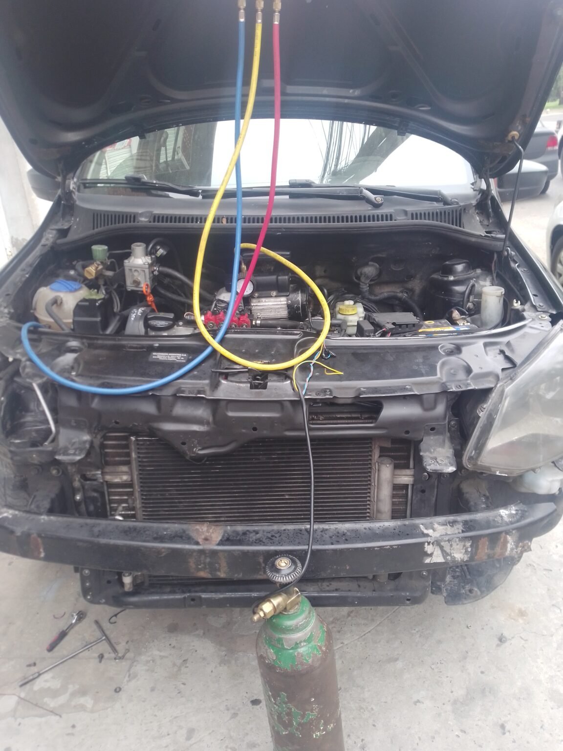 Alberto Reparaciones