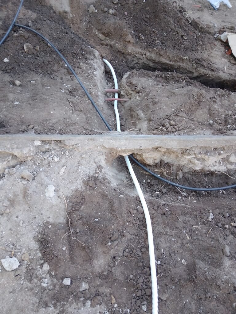 Electricista domiciliario