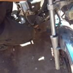 Mecánica y electricidad de motocicletas