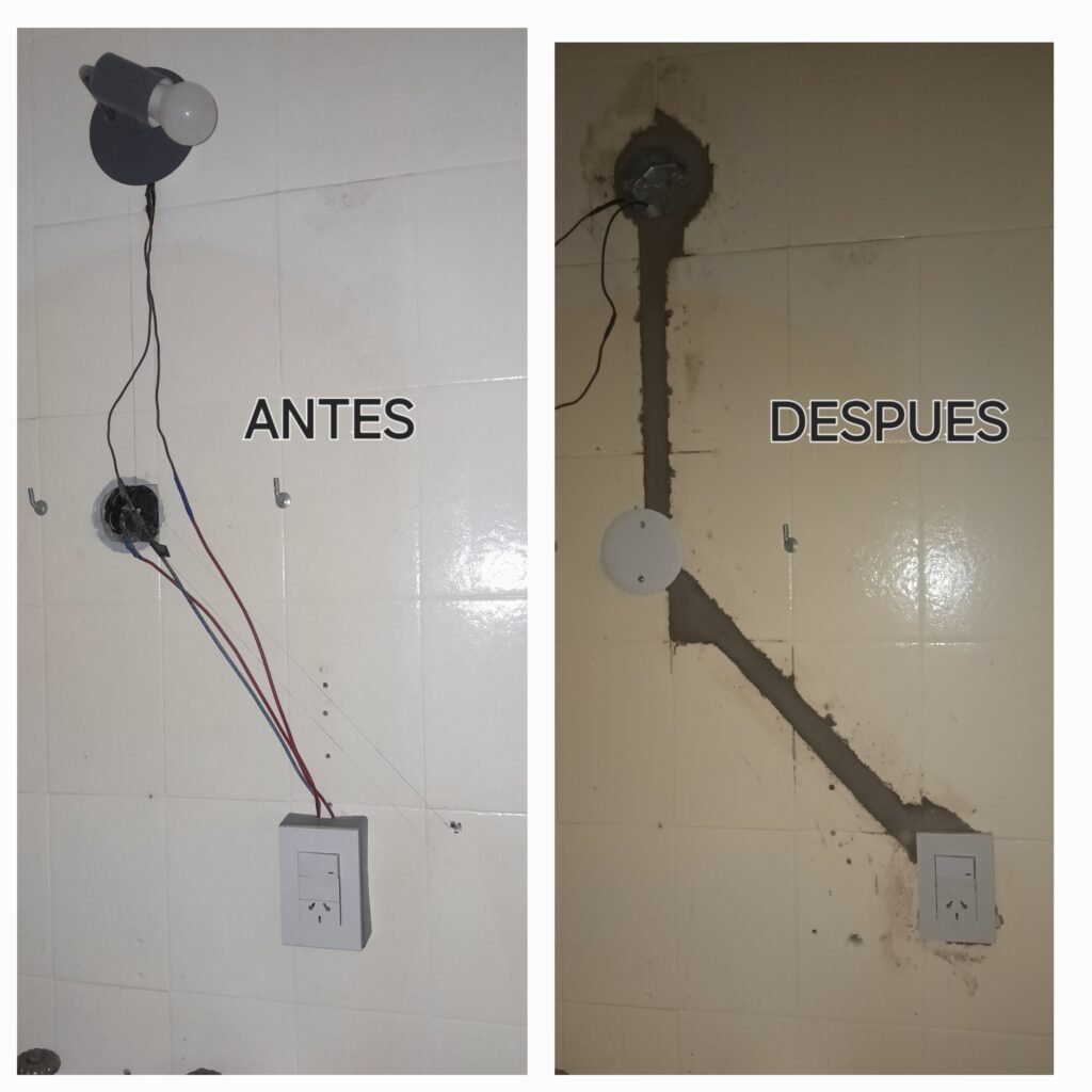 Servicios Eléctricos