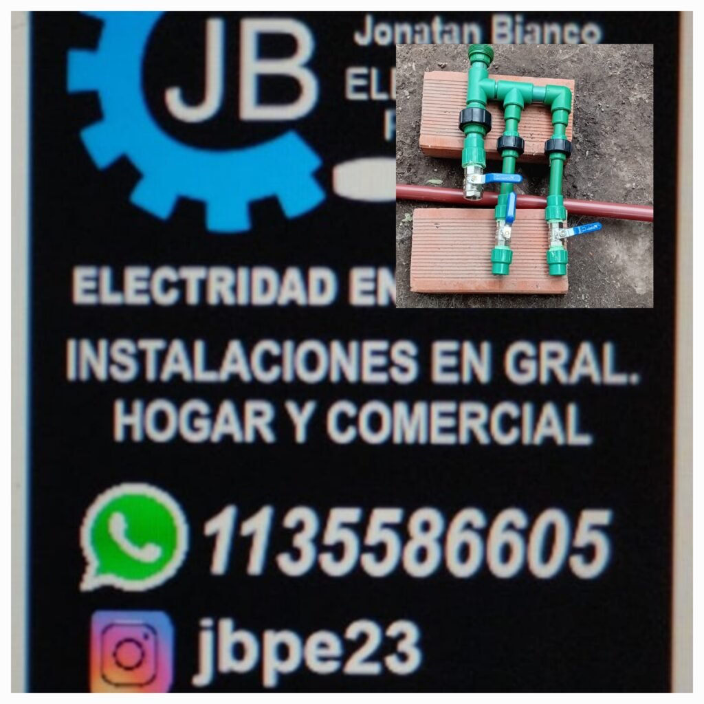 Jbplomeroelectricista