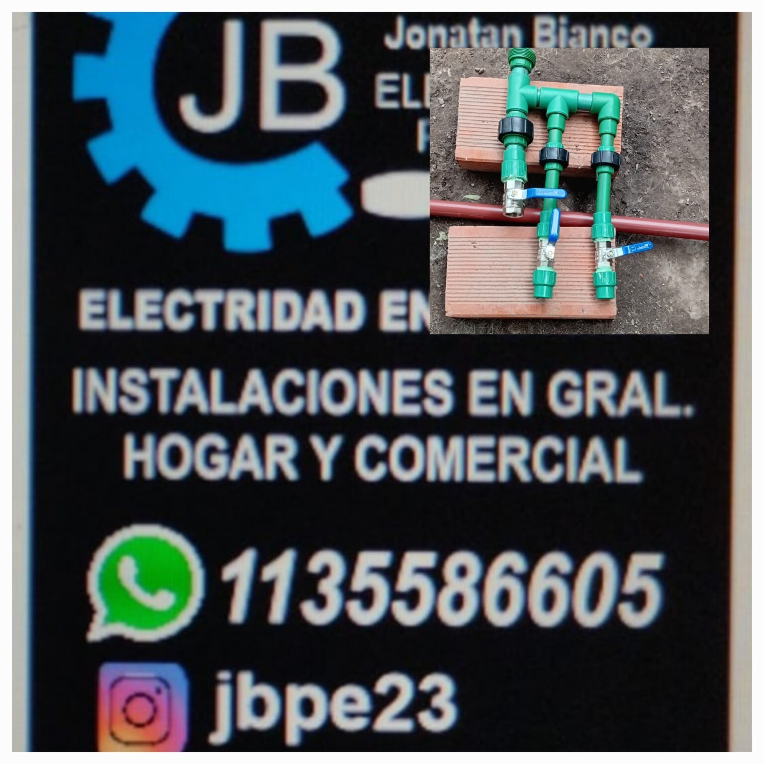Jbplomeroelectricista